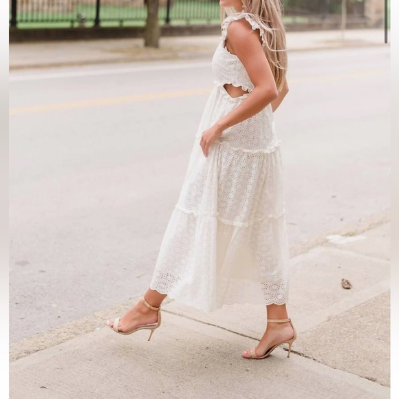 NWT Cami NYC Dulce Dress Size Small - Picture 3 of 3